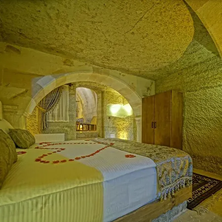 Cappa Cave B&B