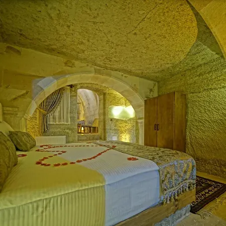 Cappa Cave Проживание в семье