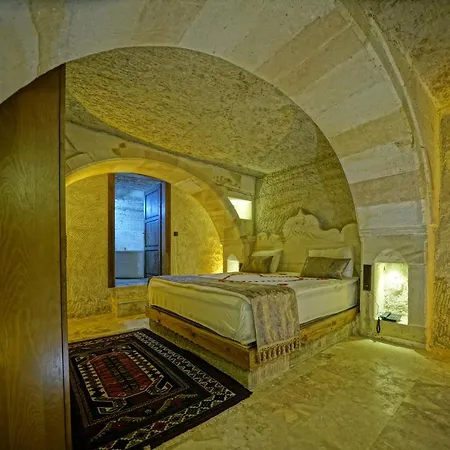 Cappa Cave B&B