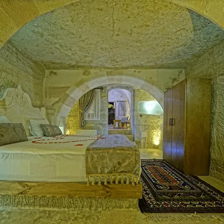 Cappa Cave 4* Göreme