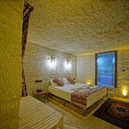 Cappa Cave * Goreme
