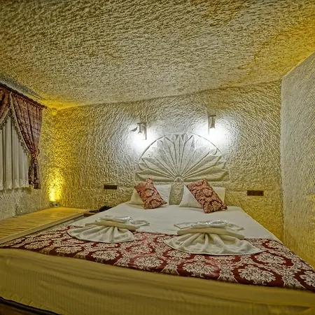 B&B Cappa Cave 3*