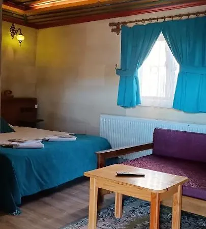 Bed and breakfast Cappa Cave