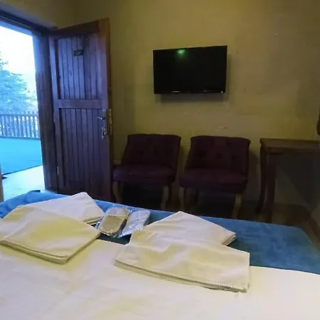 Bed and breakfast Cappa Cave 4*