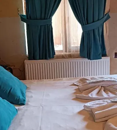 Cappa Cave Bed and breakfast 4*
