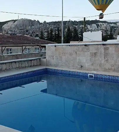 Cappa Cave Bed and breakfast 4*