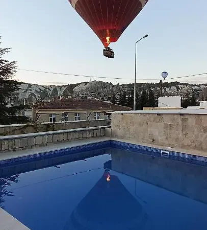 Cappa Cave Bed and breakfast 4*