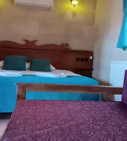 Cappa Cave Bed and breakfast