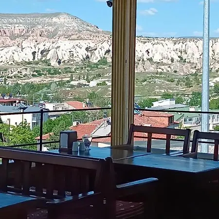 Cappa Cave 4* Göreme