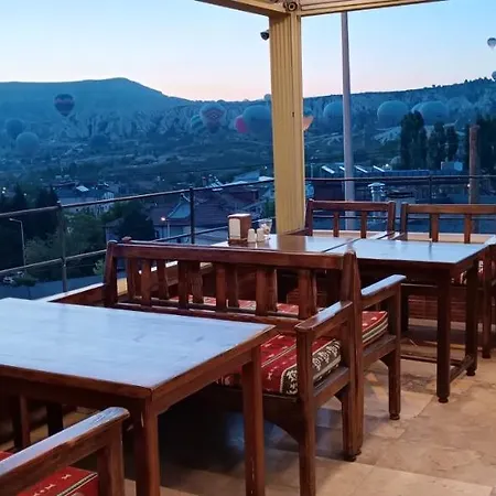 Bed and breakfast Cappa Cave 4*