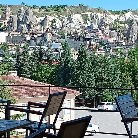 Cappa Cave