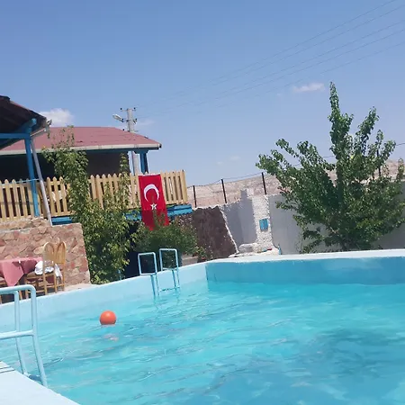 Bed & Breakfast Cappa Cave 4*