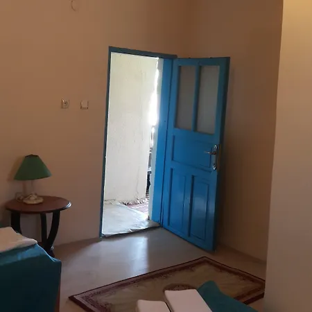 Cappa Cave Bed & Breakfast Göreme