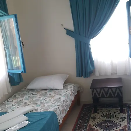 Cappa Cave 4* Göreme