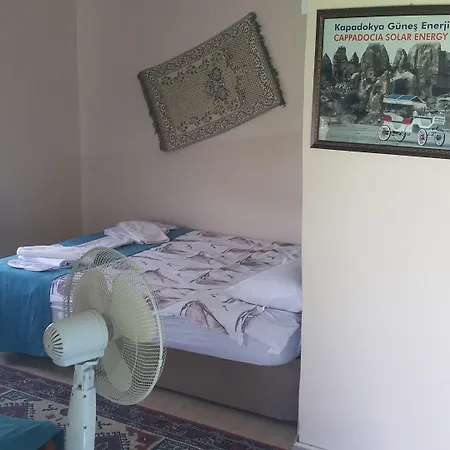 Cappa Cave Bed & Breakfast