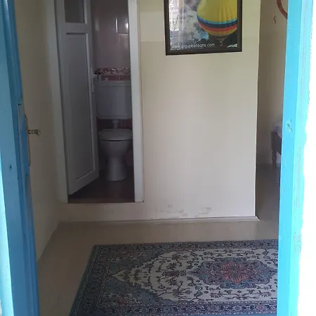 Cappa Cave 4* Göreme