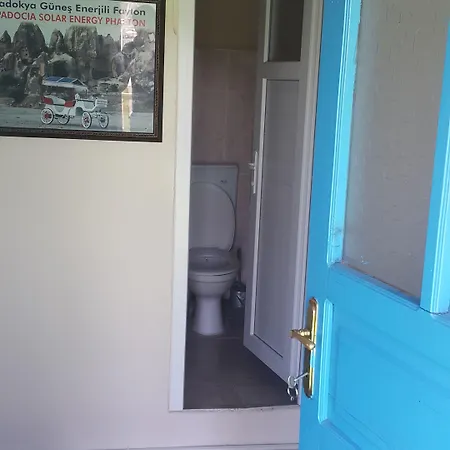 Bed & Breakfast Cappa Cave