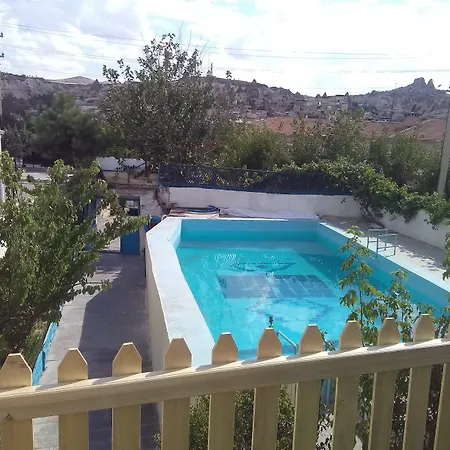 Cappa Cave B&B 괴레메