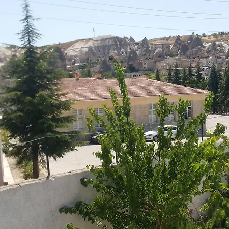 Cappa Cave Göreme