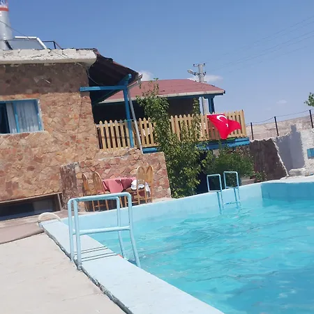 Bed & Breakfast Cappa Cave Göreme