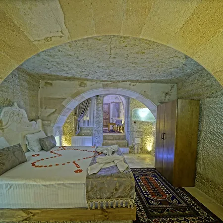 Cappa Cave Bed & Breakfast