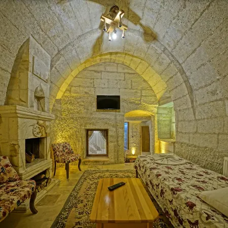 Cappa Cave
