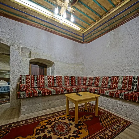 Cappa Cave Bed & Breakfast Göreme