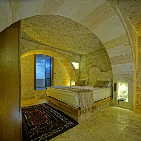 Cappa Cave 4* 괴레메