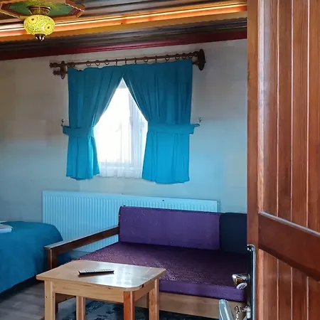 Cappa Cave B&B 괴레메