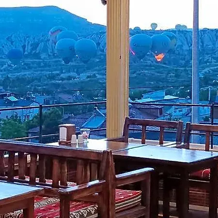 Cappa Cave Rum i privatbostad Göreme