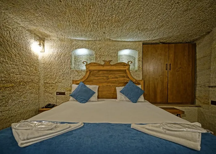 Cappa Cave Homestay *