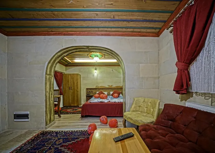 Cappa Cave Privat bolig *