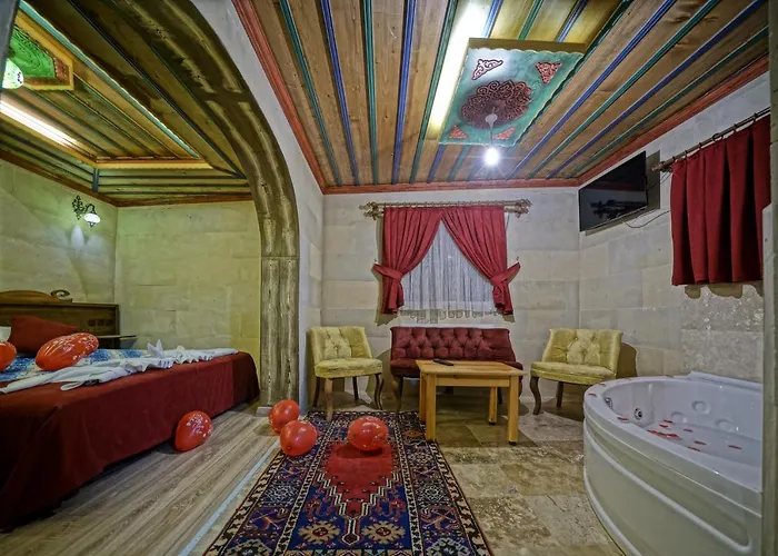 Privat bolig Cappa Cave