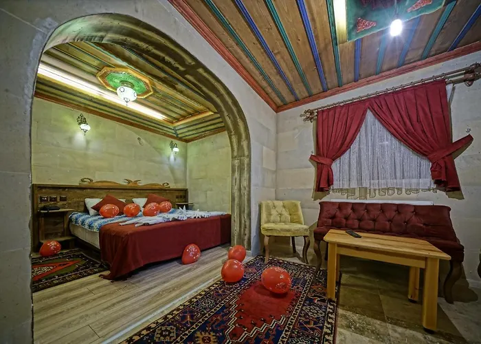 Cappa Cave Privat bolig