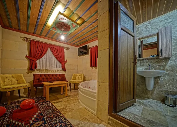 Privat bolig Cappa Cave Göreme