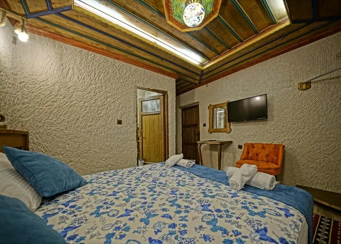 Privat bolig Cappa Cave