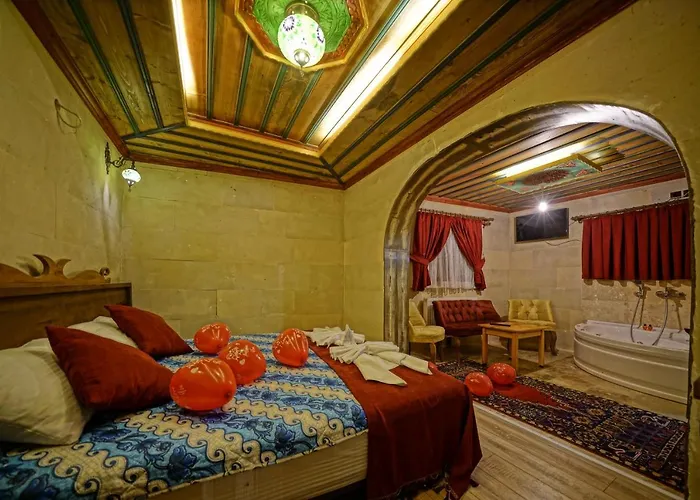 Privat bolig Cappa Cave Göreme