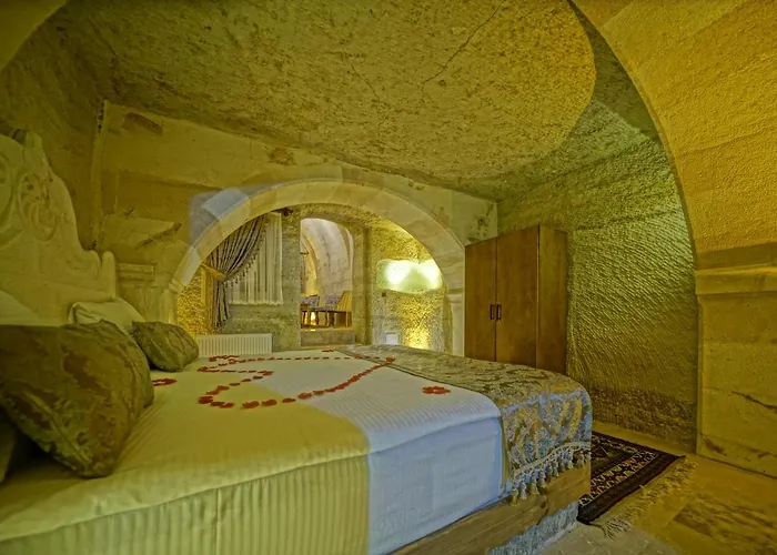 Cappa Cave Privat bolig