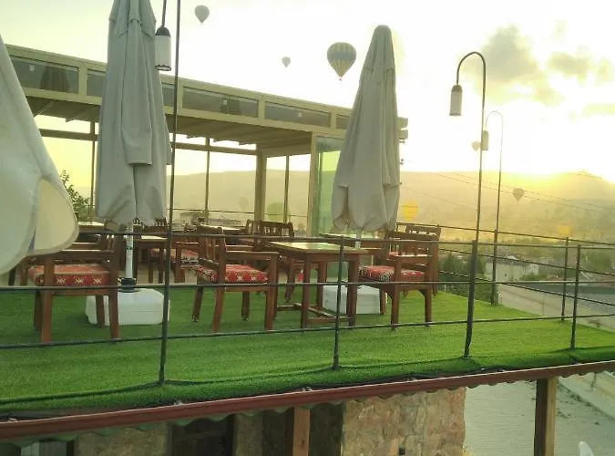 Cappa Cave Privat bolig