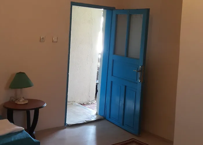 Cappa Cave Homestay Goreme