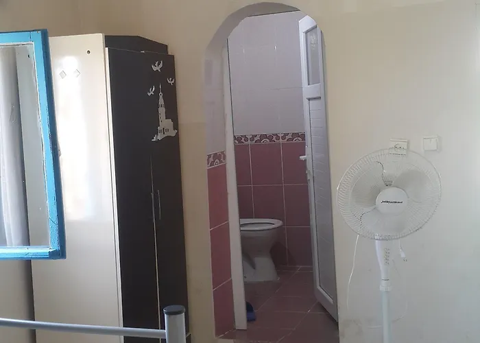 Cappa Cave Privat bolig