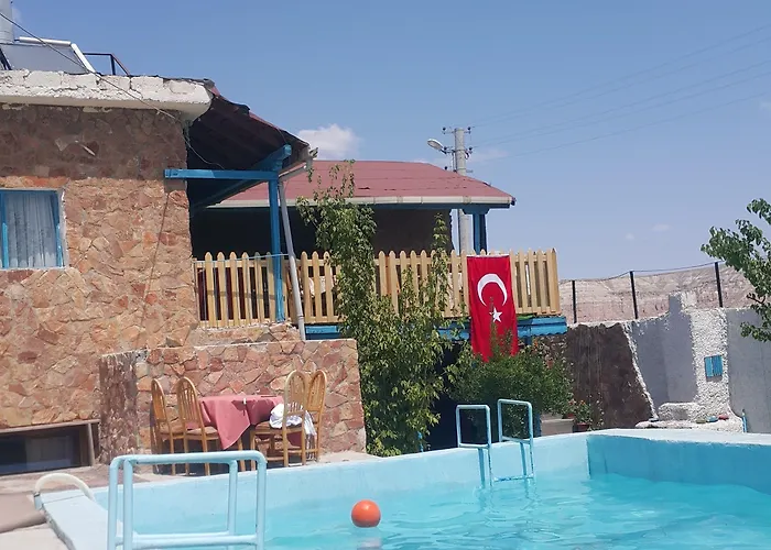 Cappa Cave Privat bolig