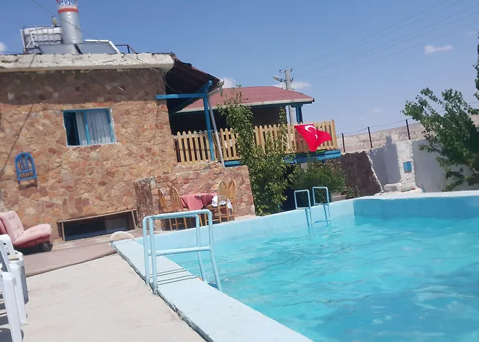 Homestay Cappa Cave Goreme