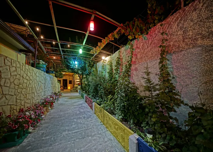 Cappa Cave Homestay *