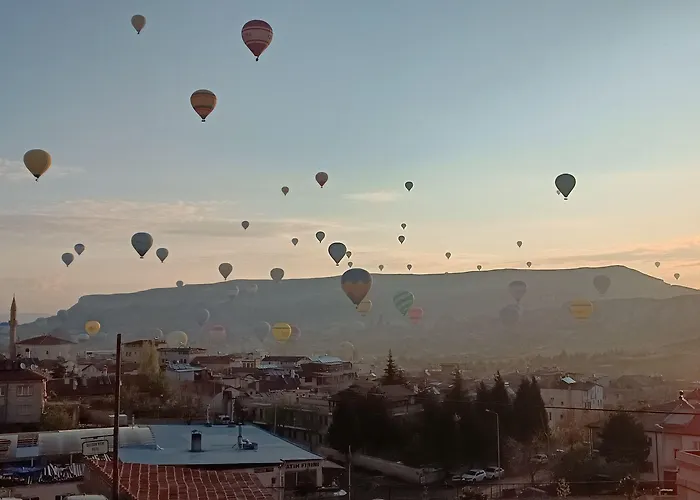 Privat bolig Cappa Cave