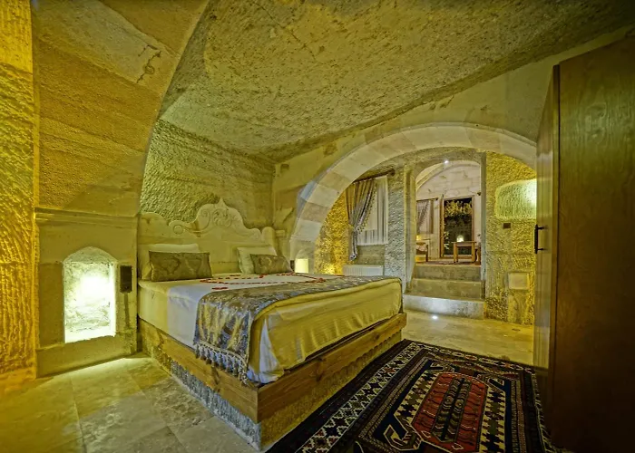 Cappa Cave Privat bolig