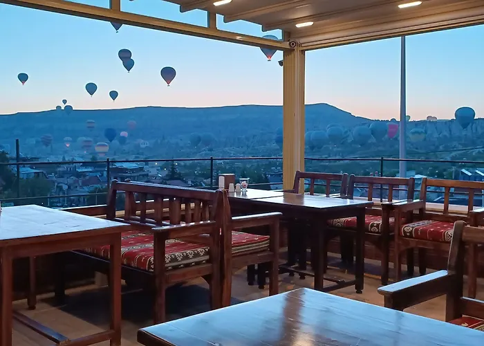 Homestay Cappa Cave *