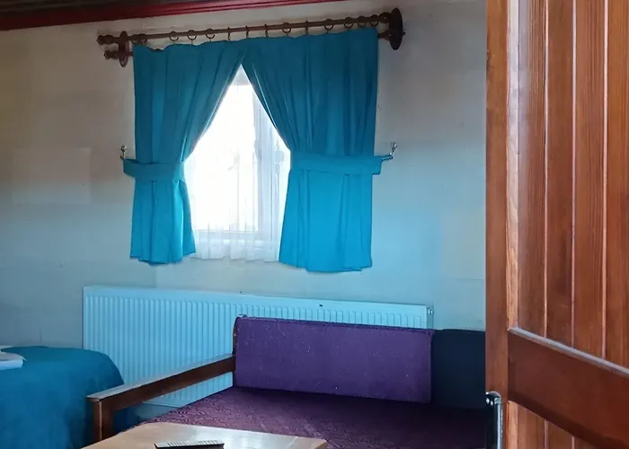 Cappa Cave Homestay Goreme