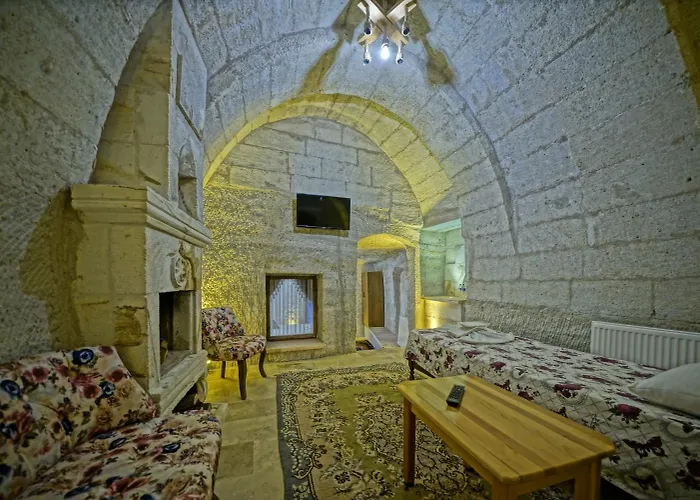 Cappa Cave Privat bolig